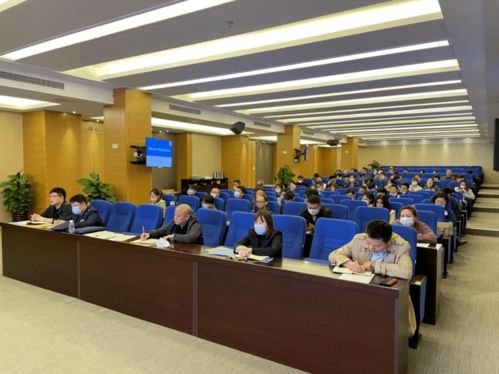 橋林分局組織開(kāi)展餐飲服務(wù)單位食品安全培訓(xùn)會(huì)